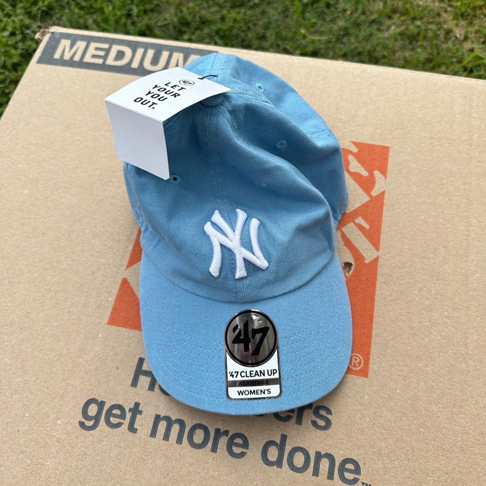NY Hat